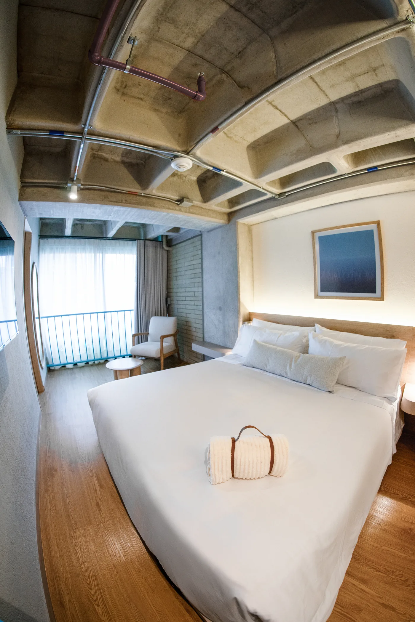 Master Suite en Hotel Once22, Sabaneta
