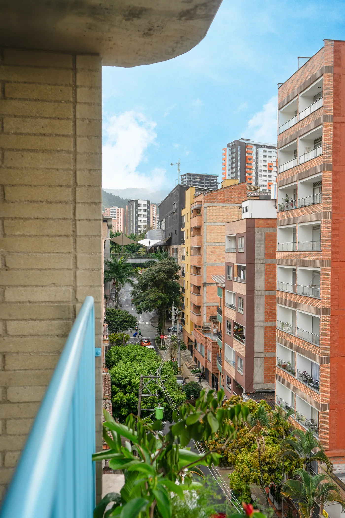 Suite Superior con Vista en Hotel Once22, Sabaneta